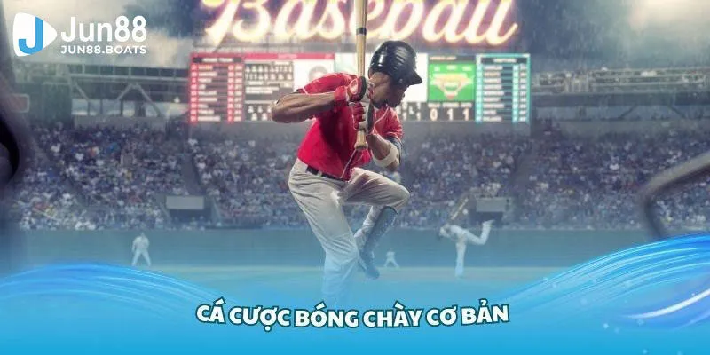 cá cược bóng chày