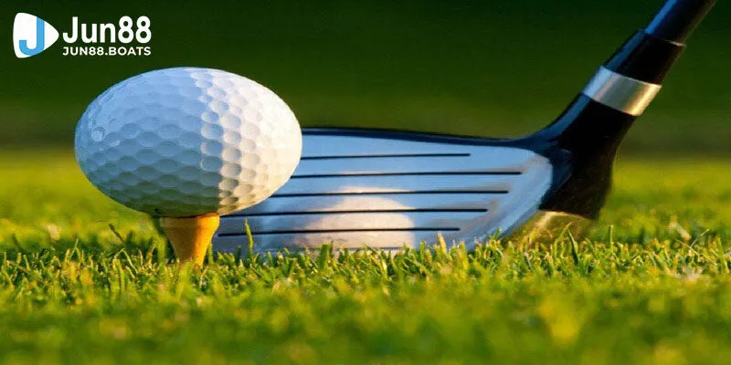 cá cược Golf