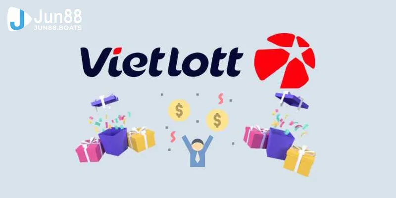 Xổ số Vietlott