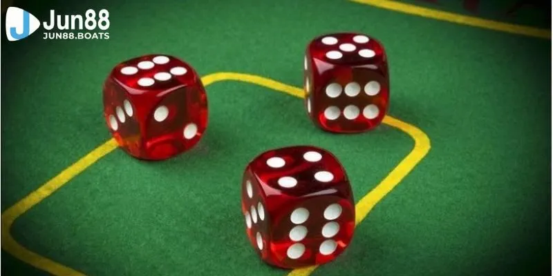 Jun88 | Lắc Xí Ngầu Online - Lựa Chọn Giải Trí Số 1 Của Game Thủ