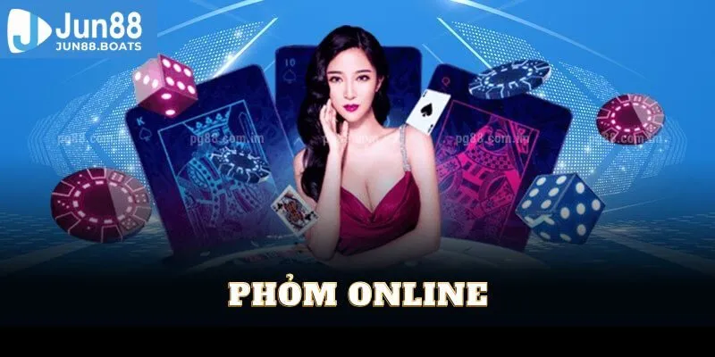 Jun88 | Kinh Nghiệm Bất Bại Phỏm Online Giúp Bet Thủ Thắng Lớn