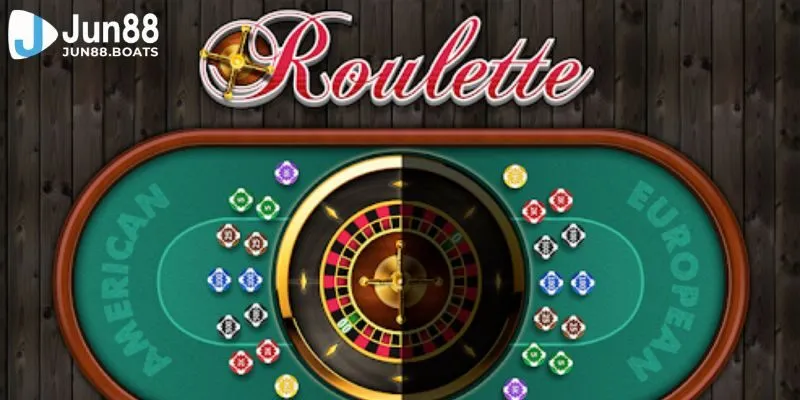 Jun88 | Roulette 3d Có Gì Thú Vị Giúp Bet Thủ Không Thể Bỏ Lỡ