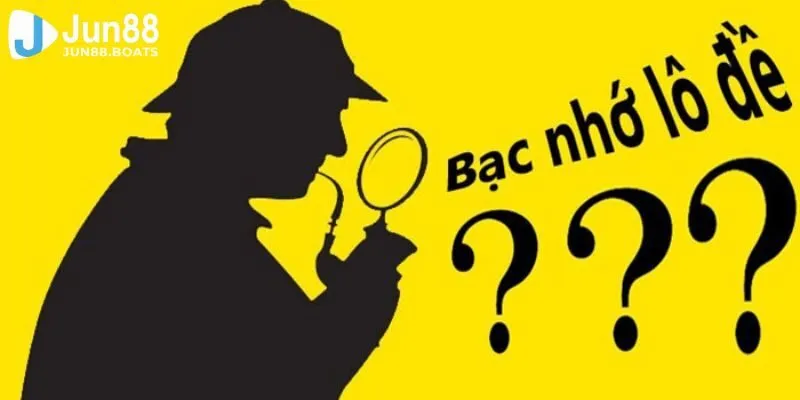 Jun88 | Kinh Nghiệm Lô Đề Bạc Nhớ Giúp Bet Thủ Chơi Là Đổi Đời